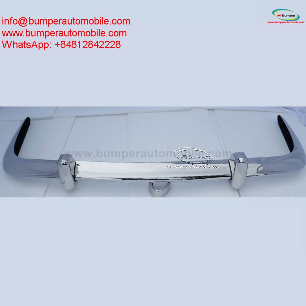 Volkswagen Karmann Ghia Euro style bumper (1956-1966) by stainless ste,Amravati,Cars,Free Classifieds,Post Free Ads,77traders.com